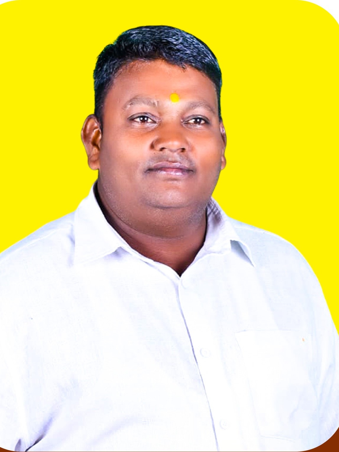 श्री. अमोल बाळासाहेब सोनवणे