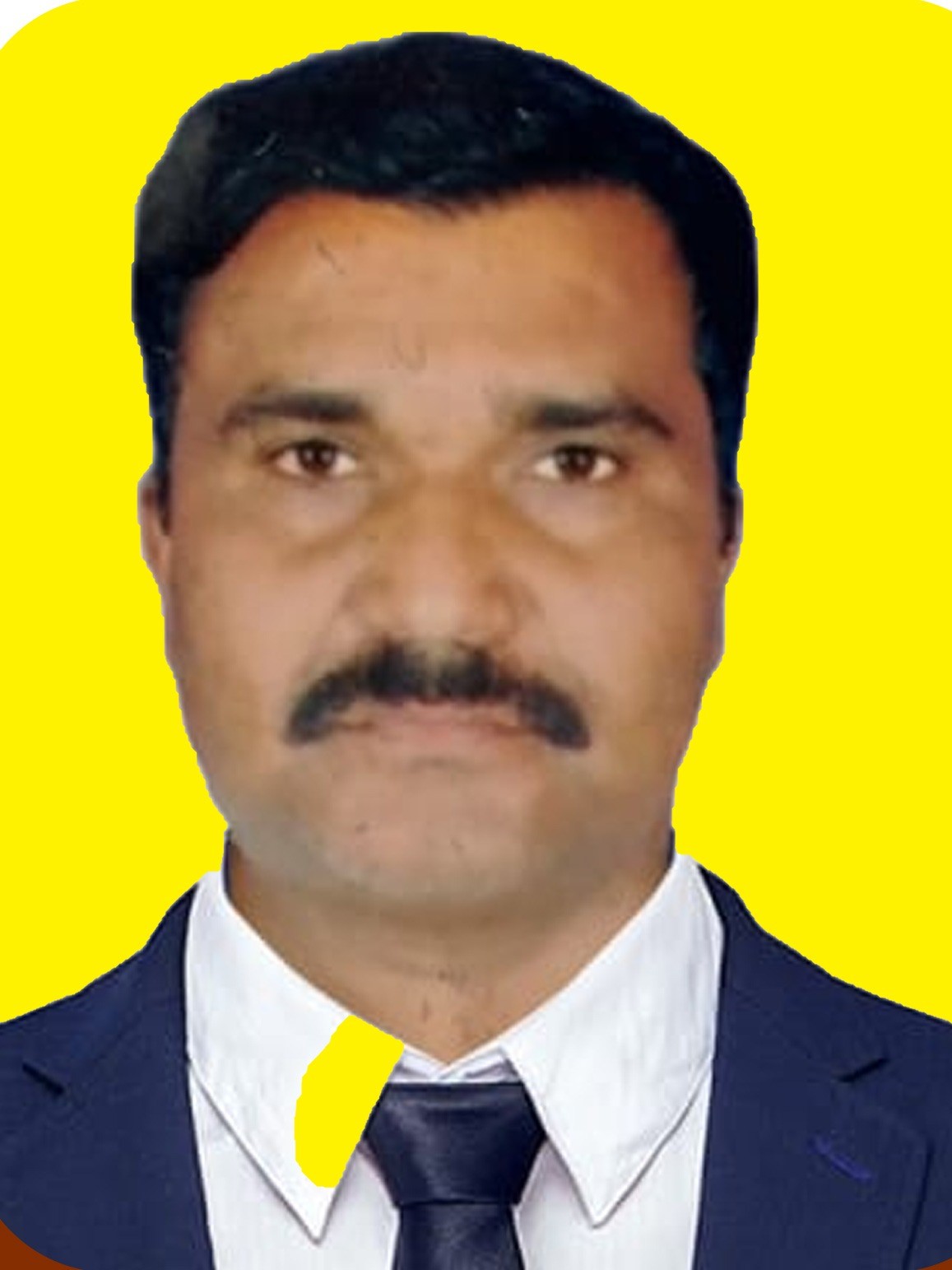 श्री. अशोक भिवराज अडसरे