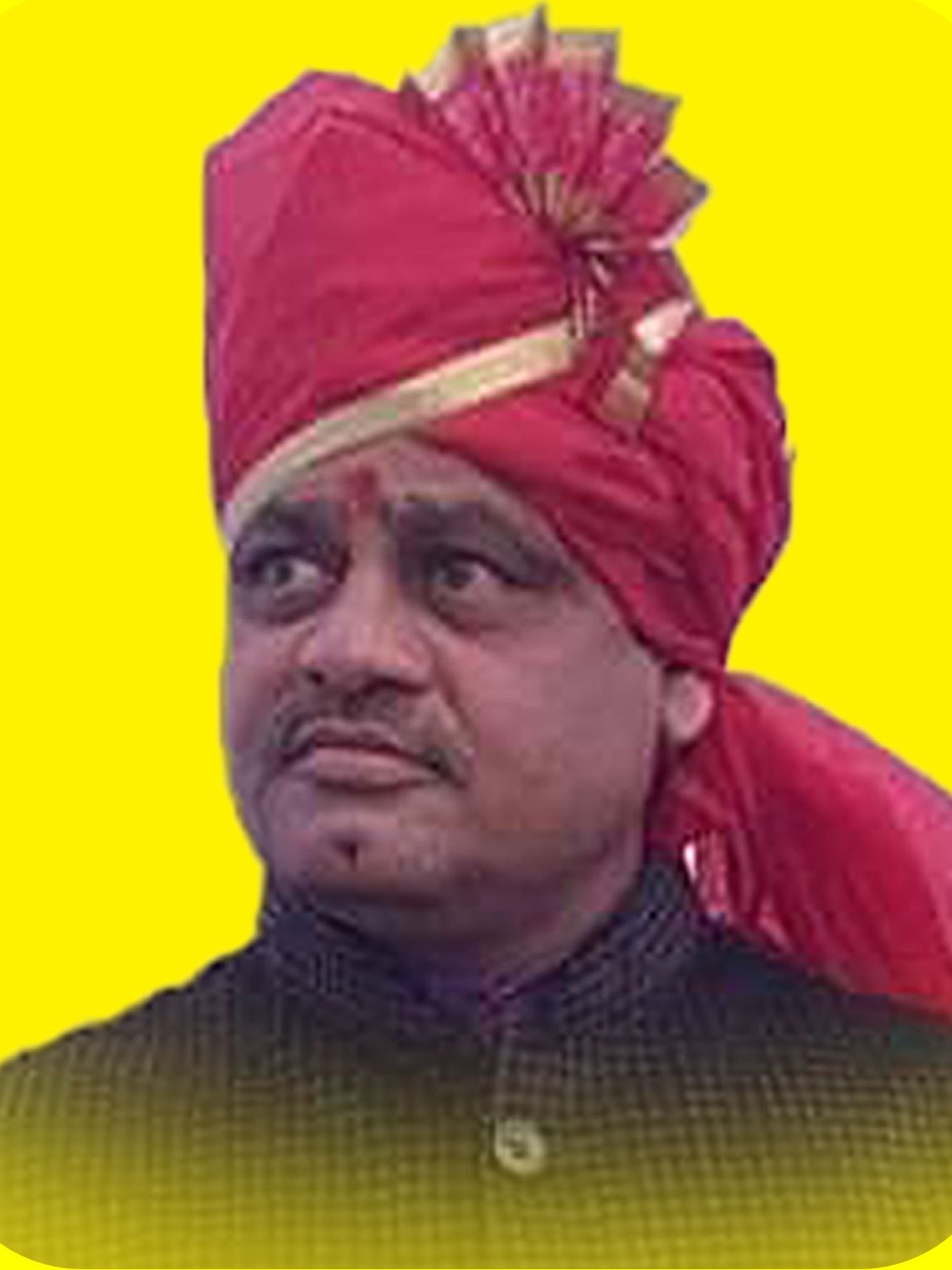 श्री. योगेश रावसाहेब जहागिरदार