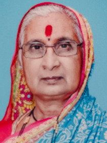 सौ. लताबाई एकनाथ जानराव