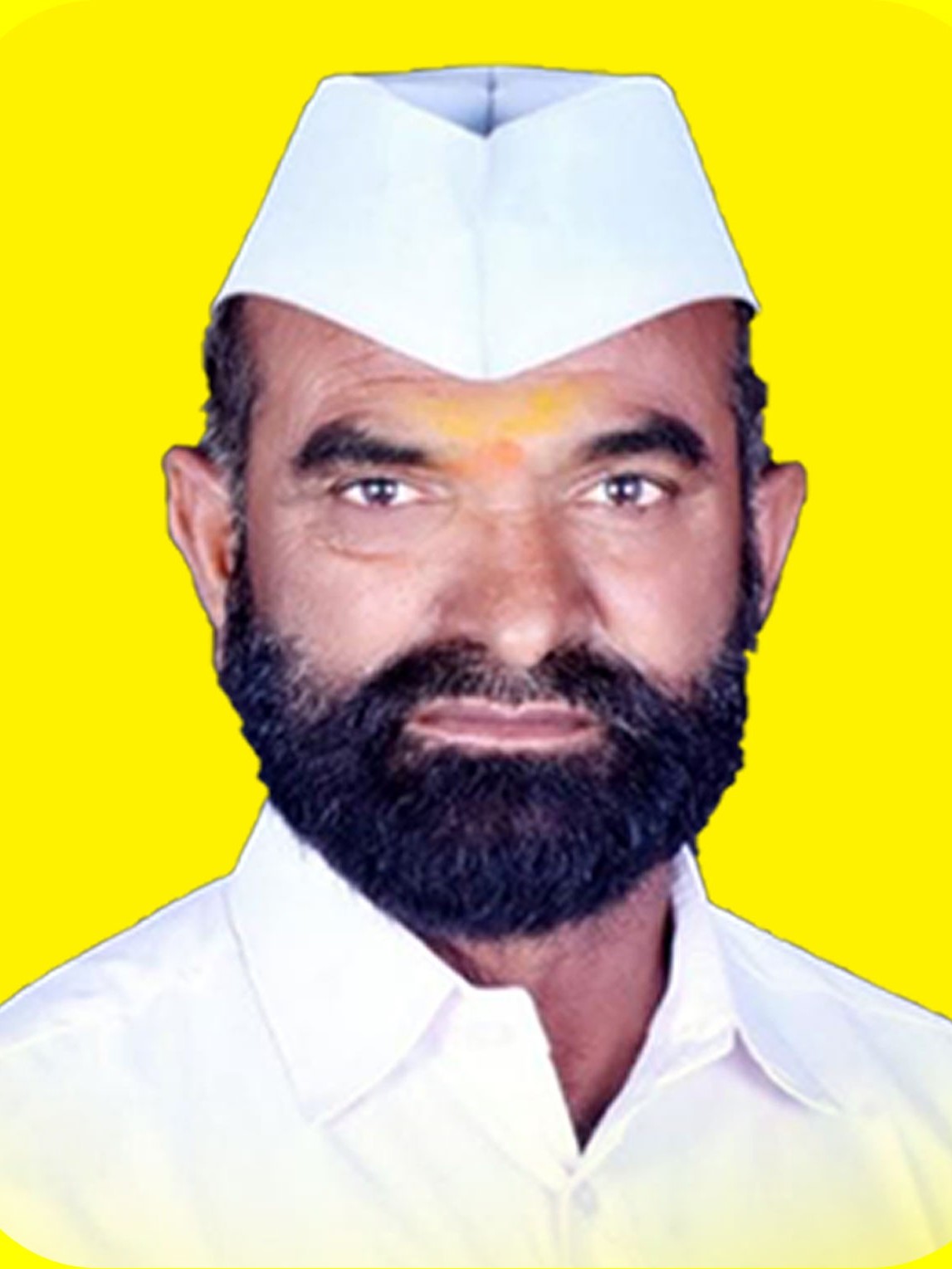 श्री. सोमनाथ वाळू रोकडे