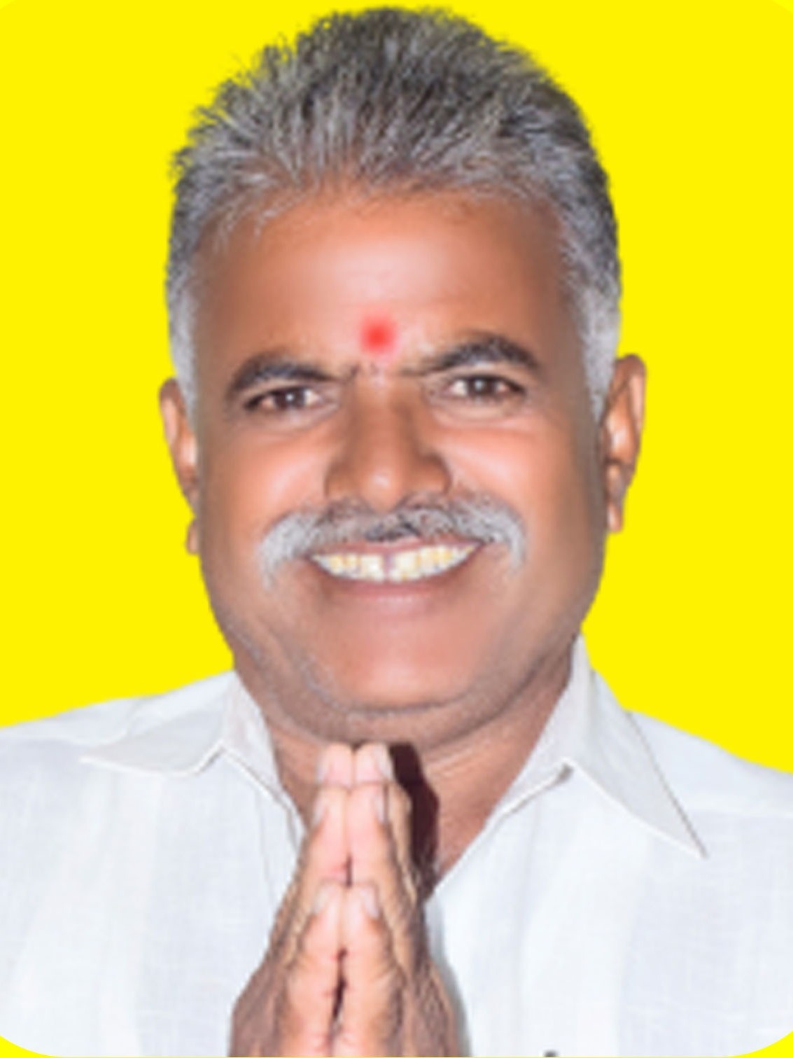 श्री. संजय चिमाजी ढोले