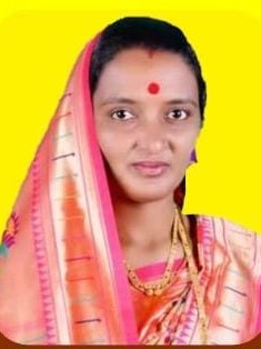 सौ. सविता शरद जगताप