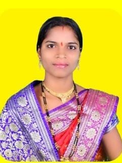 सौ. कविता संतोष कचरे