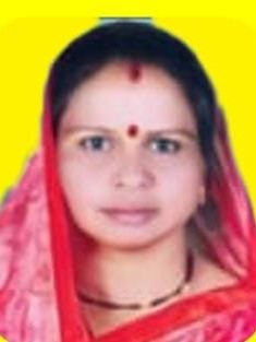 सौ. रेखा राजू पवार