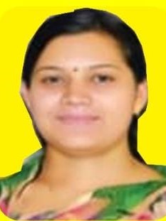 सौ. विनिता अमोल सोनवणे