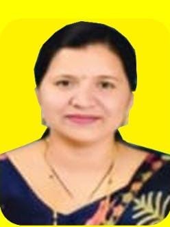 सौ. अश्विनी योगेश खैरणार