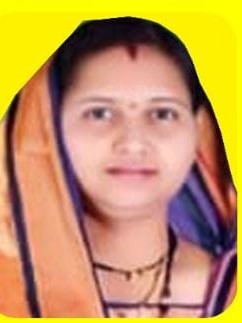 सौ. वैशाली मंगेश शिंदे