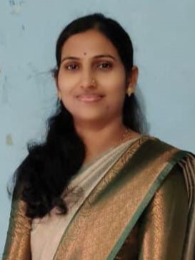 सौ. सुरेखा रघुनाथ जाधव