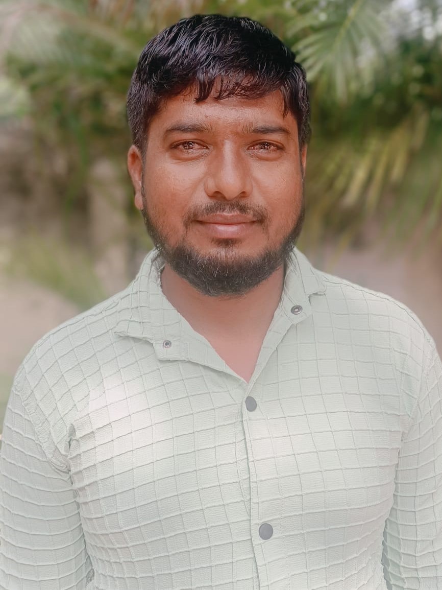 श्री. रज्जाक बशीर पठाण